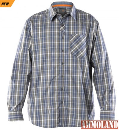 Covert Flex Long Sleeve Shirt