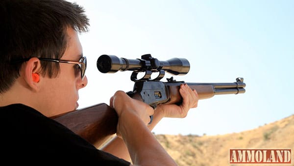 Colorado: Join Us at the Baker Draw Shooting Area Event on Monday, September 21, 2015