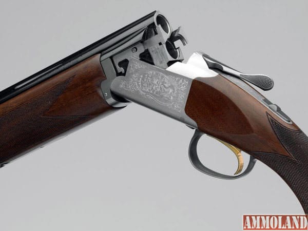 Browning - Citori 725 Feather