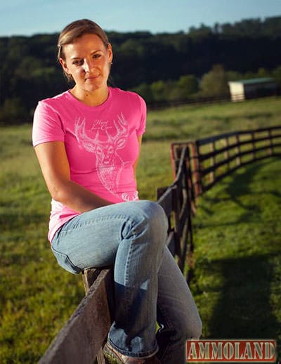 Buck Wear Committed to Breast Cancer Awareness