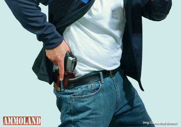 United States Concealed Carry Association Responds to US Conference of Mayors’ Push to Limit Gun Rights