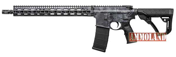 Daniel Defense Kryptek Typhon Pattern Rifle DDMV11