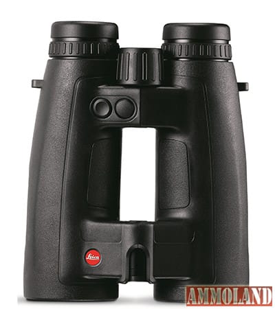 Geovid 8x56 HD-B Rangefinding Binoculars