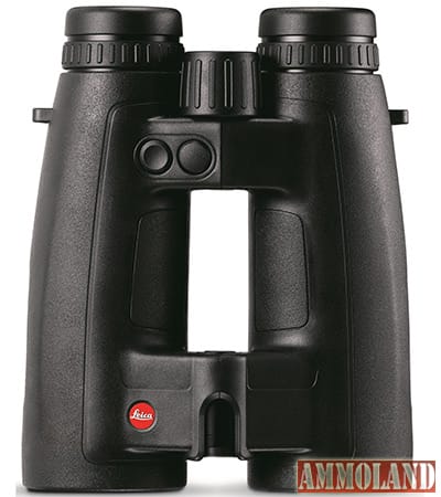 Geovid 8x56 HD-R Rangefinding Binoculars