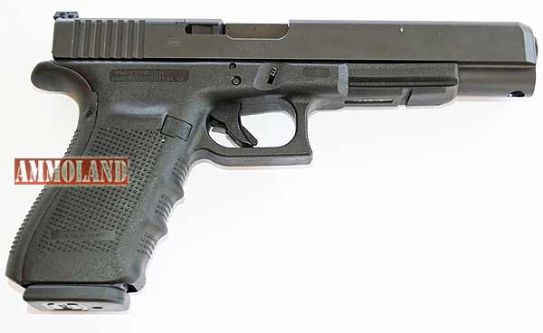 Glock G40 Gen4 Pistol