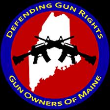 Gun Owners of Maine