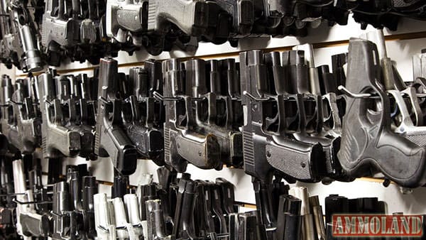 Summer 2015: New Record for Gun Sales?