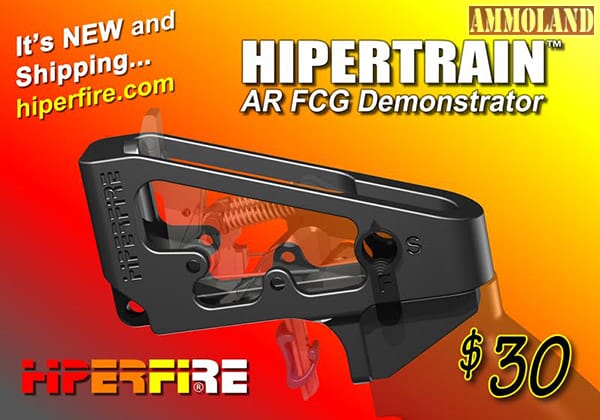 HIPERFIRE Announces Immediate Availability of the HIPERTRAIN