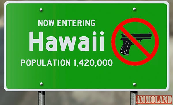 City of Honolulu Gun Destruction Reveals Radical Gun Control Agenda