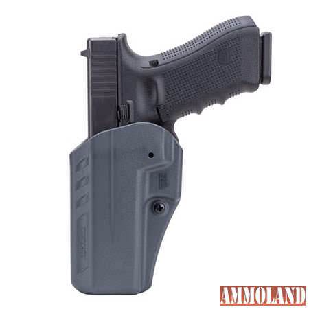 GideonTactical Offers New Blackhawk Standard Appendix Reversible Carry IWB Holster