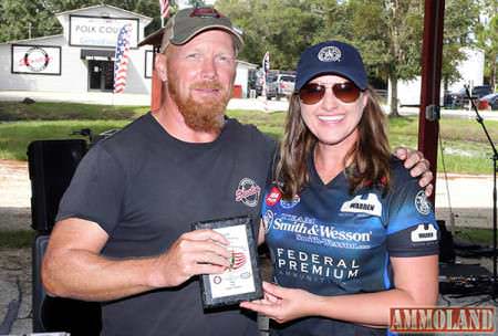 Julie Golob; Photo credit for above photo: Bret Walley