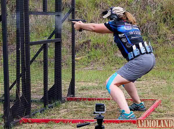 Julie Golob; Photo credit for above photo: Eric Huber