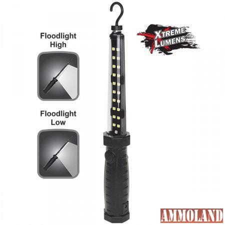 Nightstick NSR-2168B Xtreme Lumens Work Light