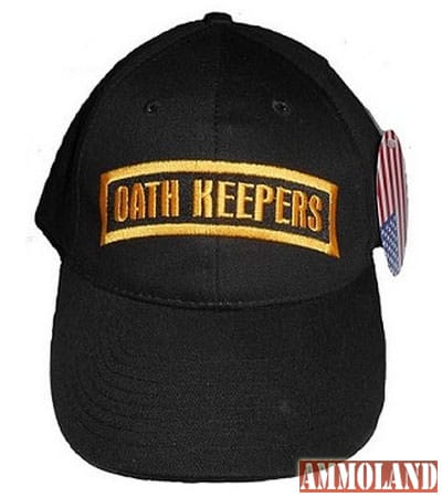 Oath Keepers