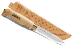 Rapala Classic Birch Collection Skinner Knife