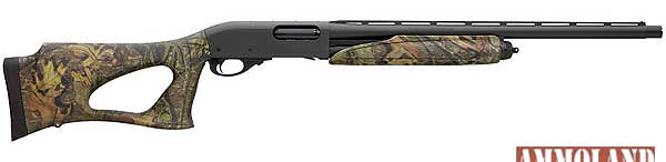 Remington 870 Express ShurShot Synthetic Turkey Shotgun