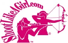 Shoot Like A Girl