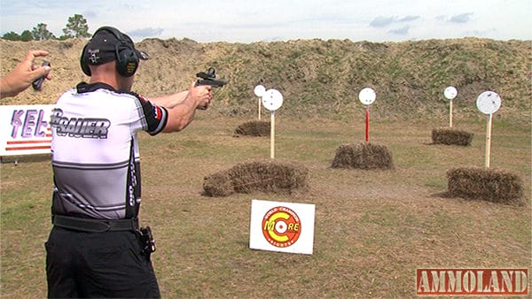 Shooting USA - Speed Shooting at the U.S. Steel Nationals