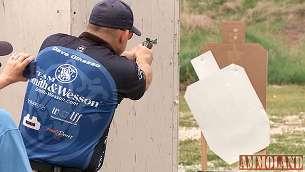 Top Wheel Gunners Compete at the USPSA Revolver Nationals on Shooting USA