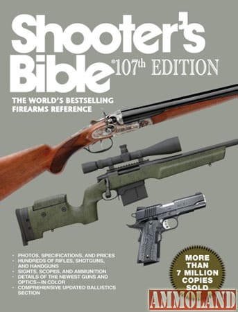 Shooter’s Bible