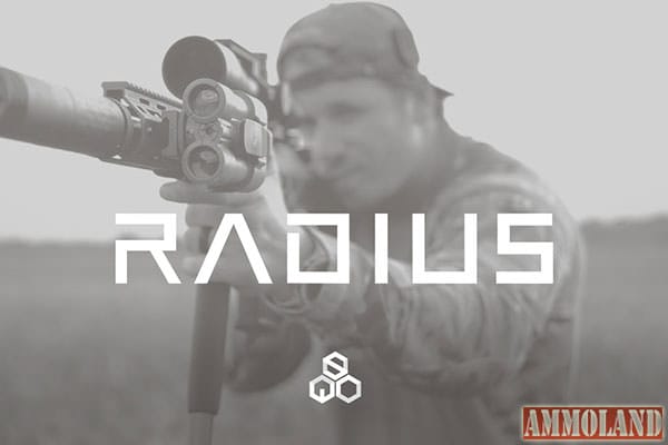 Radius - SilencerCo Weapons Research's Inaugural Product