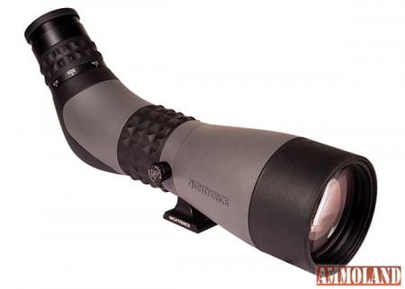 Nightforce TS-80 Hi-Def 20-60x Spotting Scope