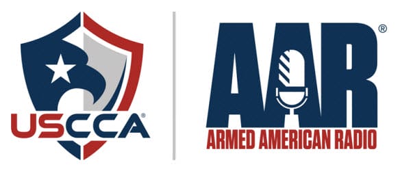 USCCA and AAR Logo