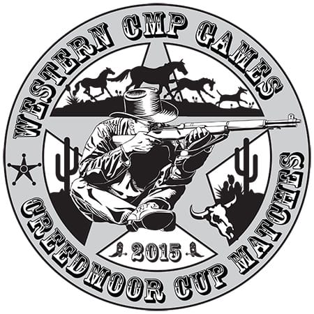 Western CMP Games - Creedmoor Cup Matches