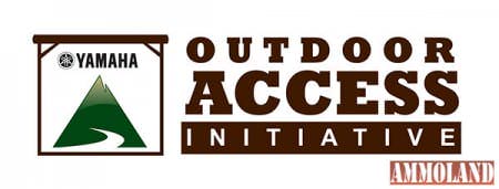 Yamaha Outdoor Access Initiative