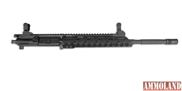 Stag Arms - Upper Model 3LEH with Diamondhead Sights