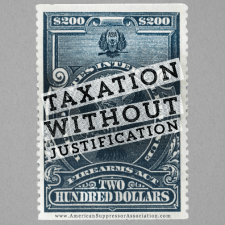 Tax Stamp