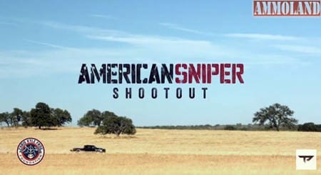 American Sniper Shootout