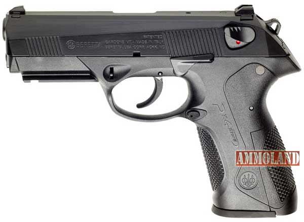 Beretta PX4 Storm