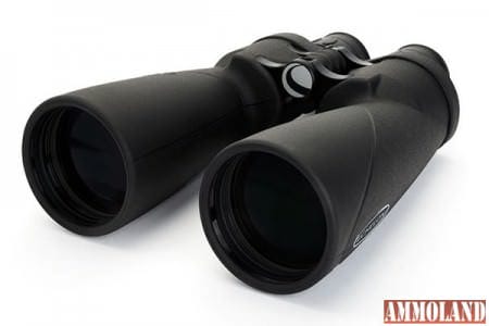 Echelon 10x70 binocular from Celestron