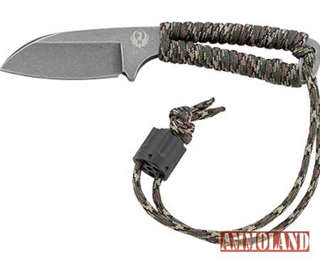 CRKT Line of Ruger-Branded Knives