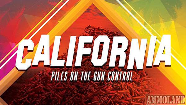 California Gun Control