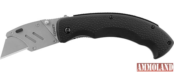 COAST DX200 Pro Razor Knife