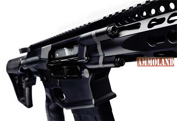 Daniel Defense DD5V1 Rifle