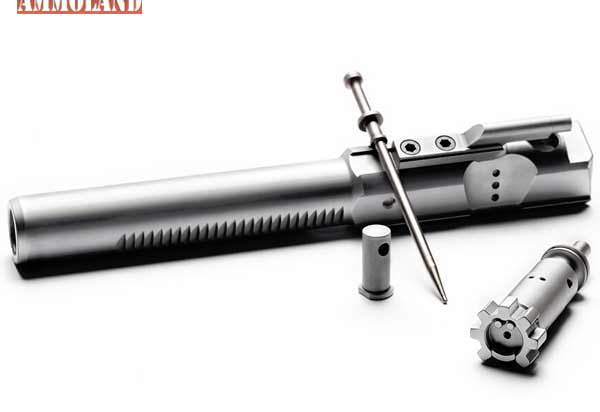 Daniel Defense DD5V1 Rifle Bolt and Firing Pin Daniel Defense DD5V1 Rifle Bolt and Firing Pin
