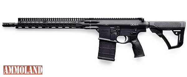 Daniel Defense DD5V1 Rifle