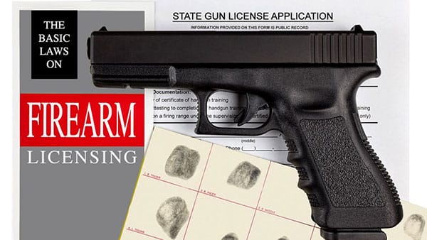 Firearm Licensing