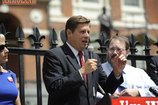 Geoff Diehl