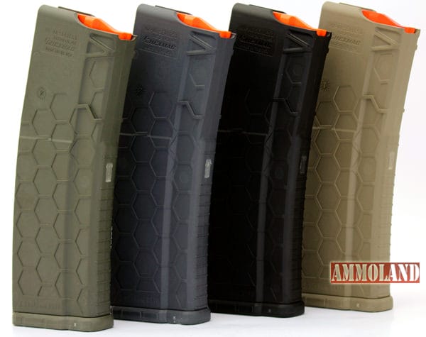 Hexmag AR15 Magazines