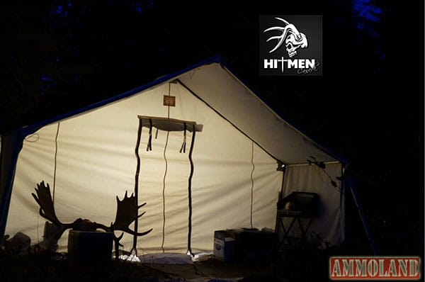 Hitmen Canada - Camp