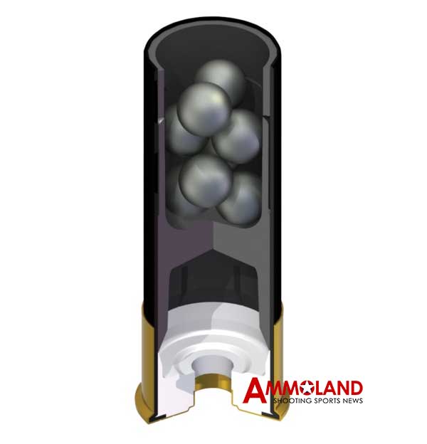 12 Gauge Self Defense Ammo Its a Wide, Wide World Article & Video