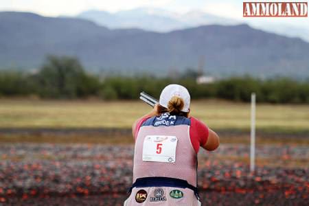 Kim Rhode