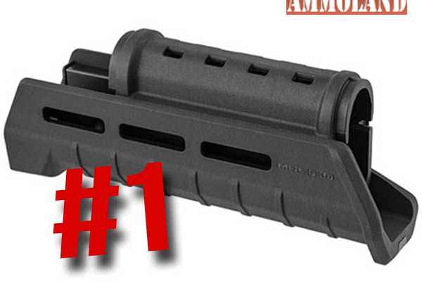 Magpul AK-47 AK-74 MOE AKM Handguard