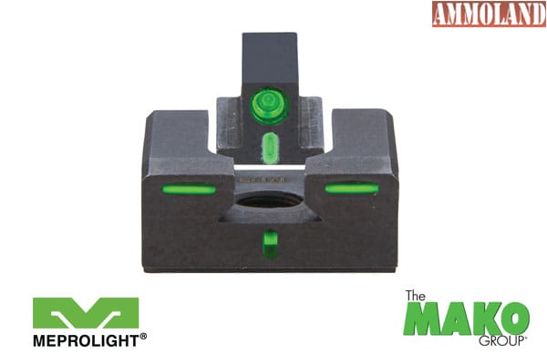 Meprolight R4E Optimized Duty Sight