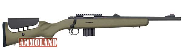 Mossberg MVP LR Rifle