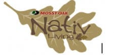 Nativ Leaf Logo